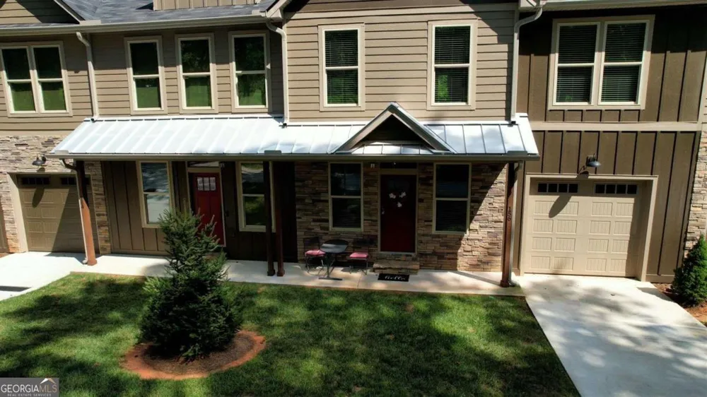 156 Smith ST Clayton, GA 30525