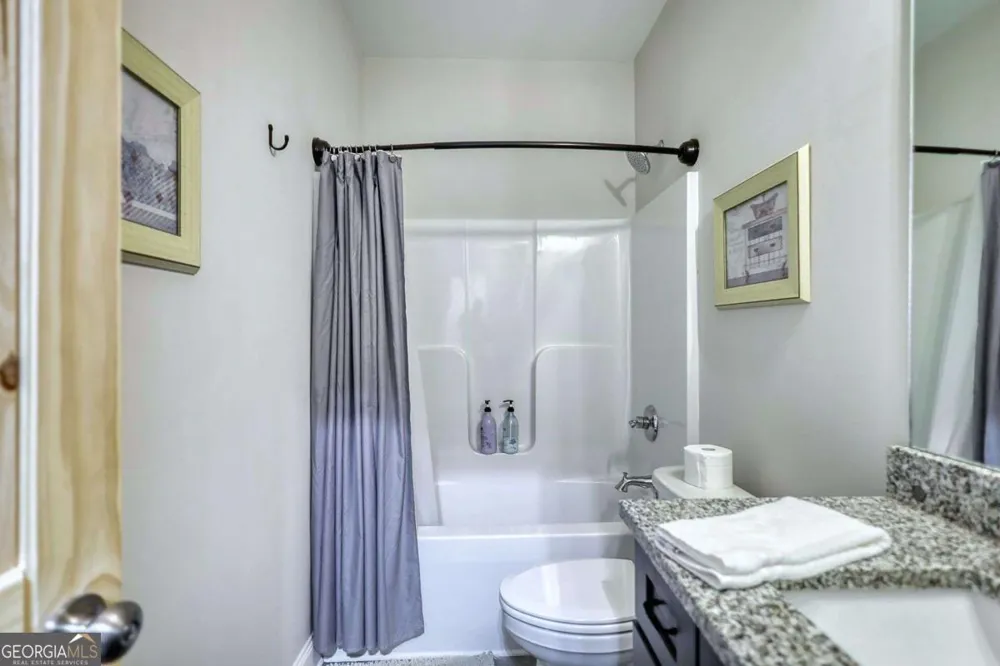 156 Smith ST Clayton, GA 30525