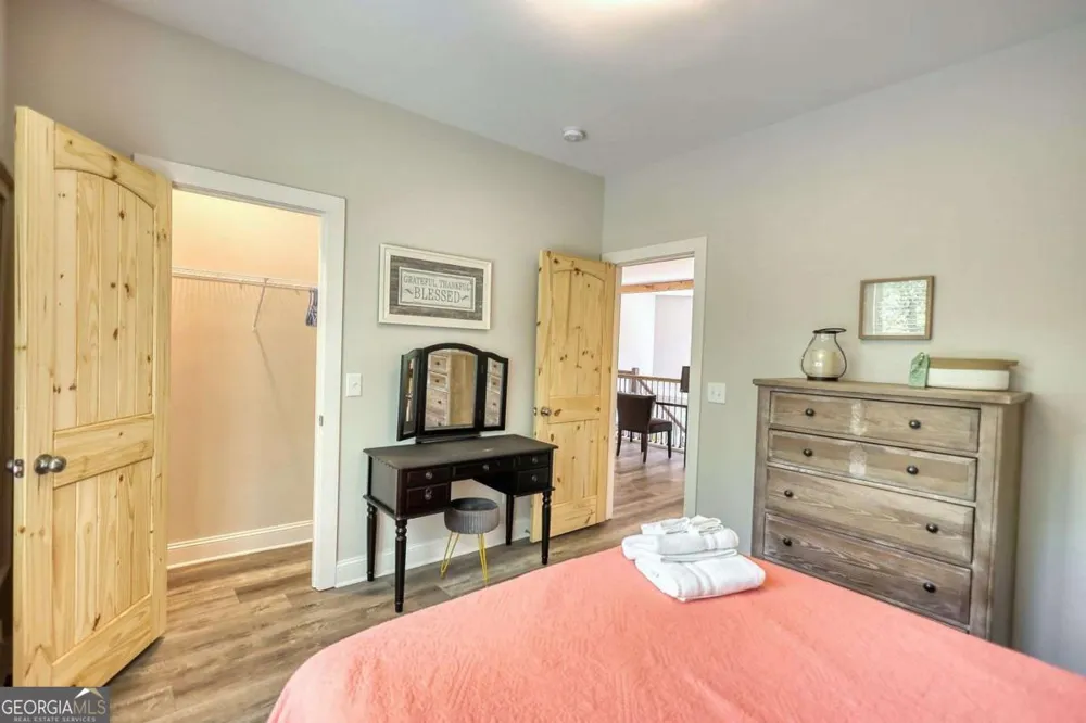 156 Smith ST Clayton, GA 30525