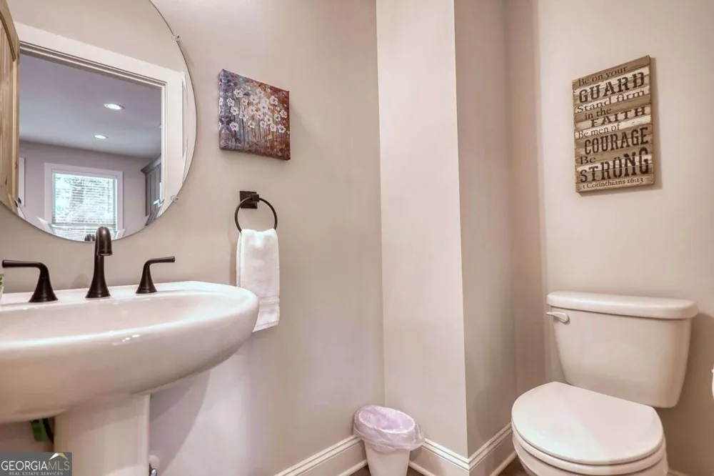 156 Smith ST Clayton, GA 30525