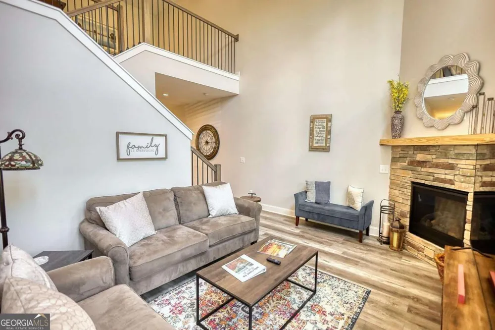 156 Smith ST Clayton, GA 30525