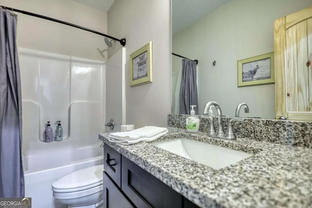 156 Smith ST Clayton, GA 30525