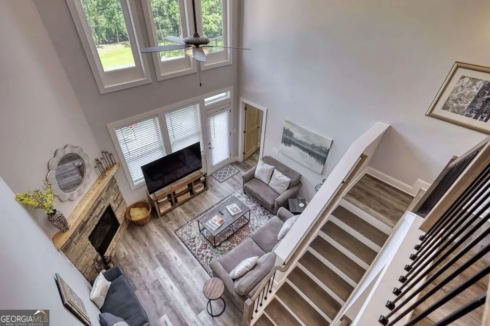 156 Smith ST Clayton, GA 30525