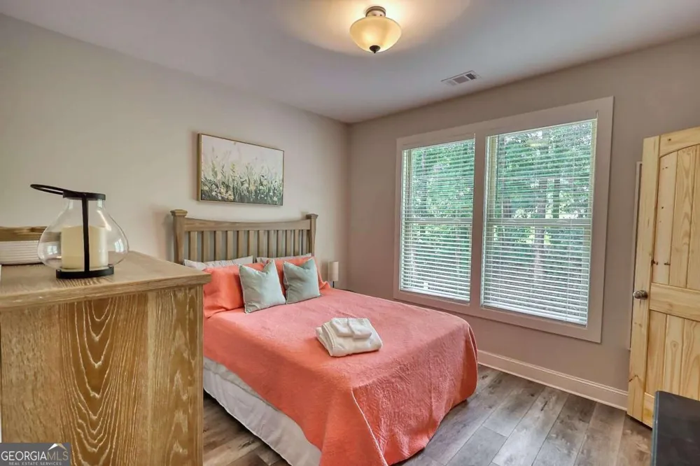 156 Smith ST Clayton, GA 30525