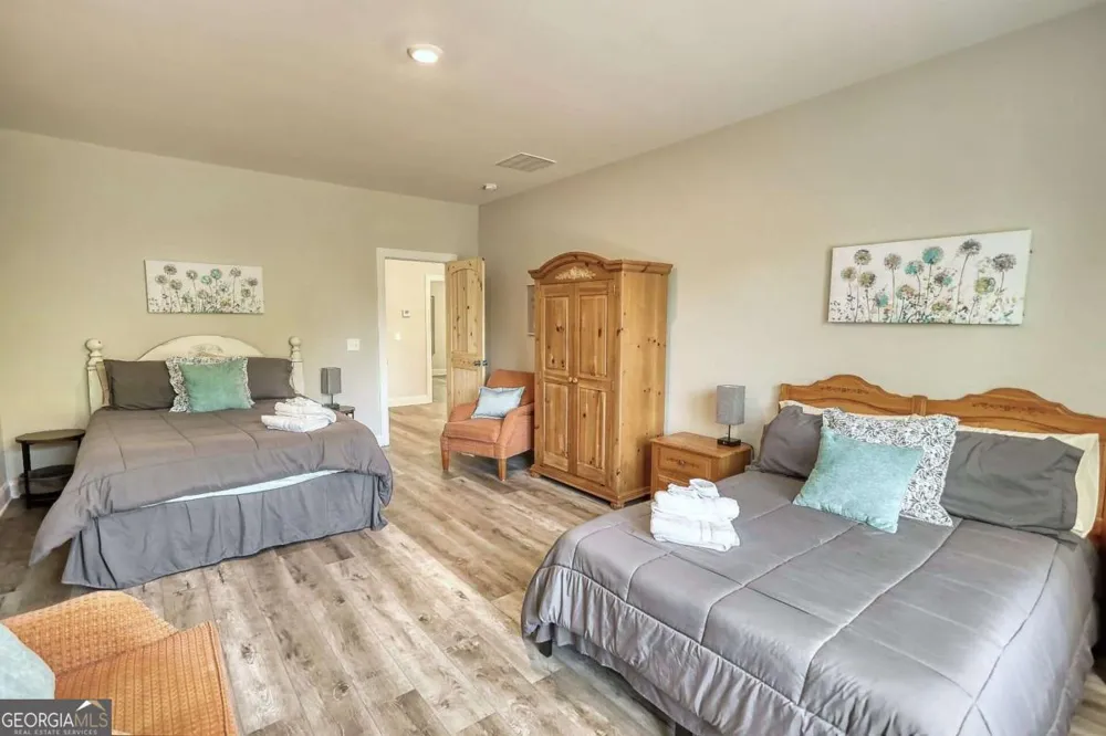 156 Smith ST Clayton, GA 30525