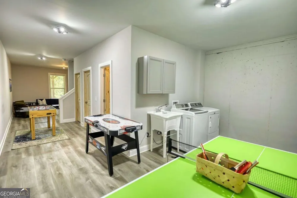 156 Smith ST Clayton, GA 30525