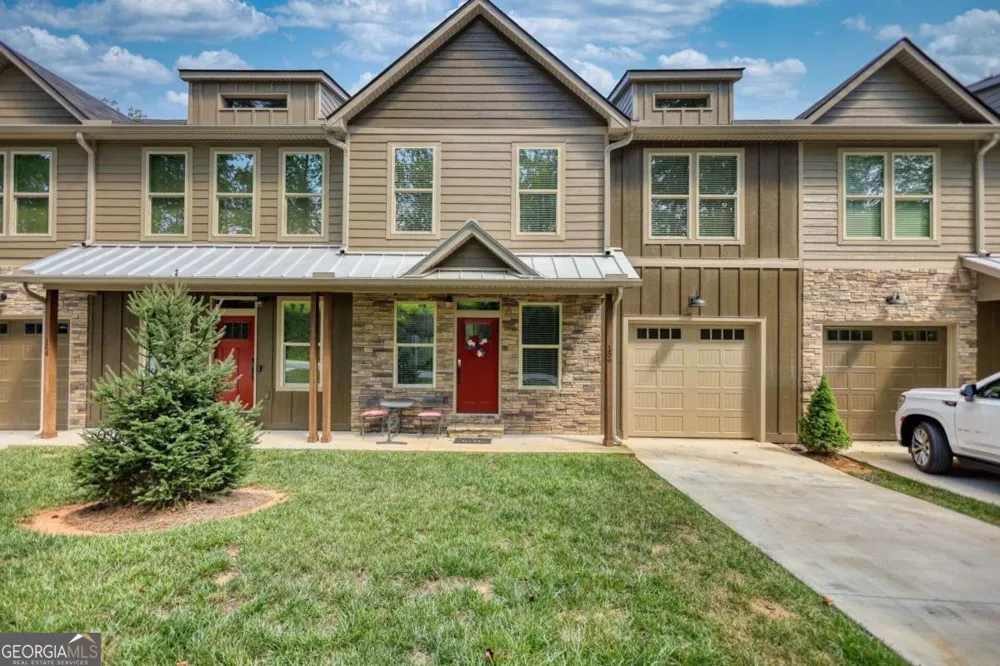 156 Smith ST Clayton, GA 30525
