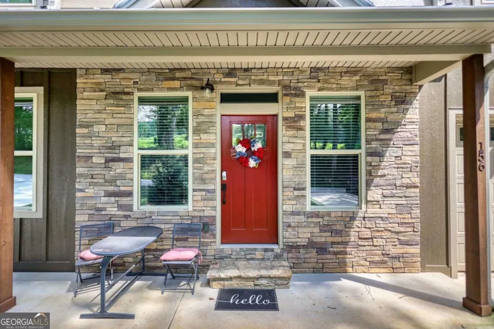 156 Smith ST Clayton, GA 30525