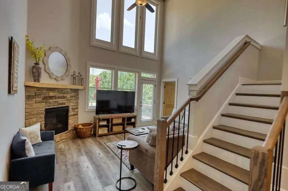 156 Smith ST Clayton, GA 30525