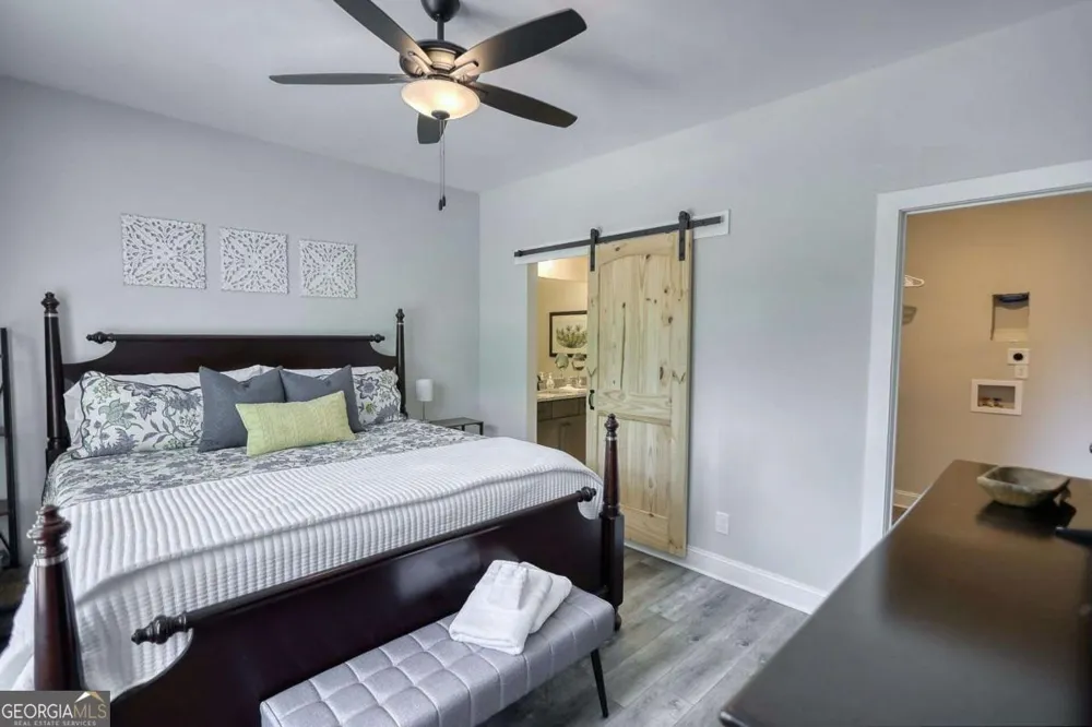 156 Smith ST Clayton, GA 30525