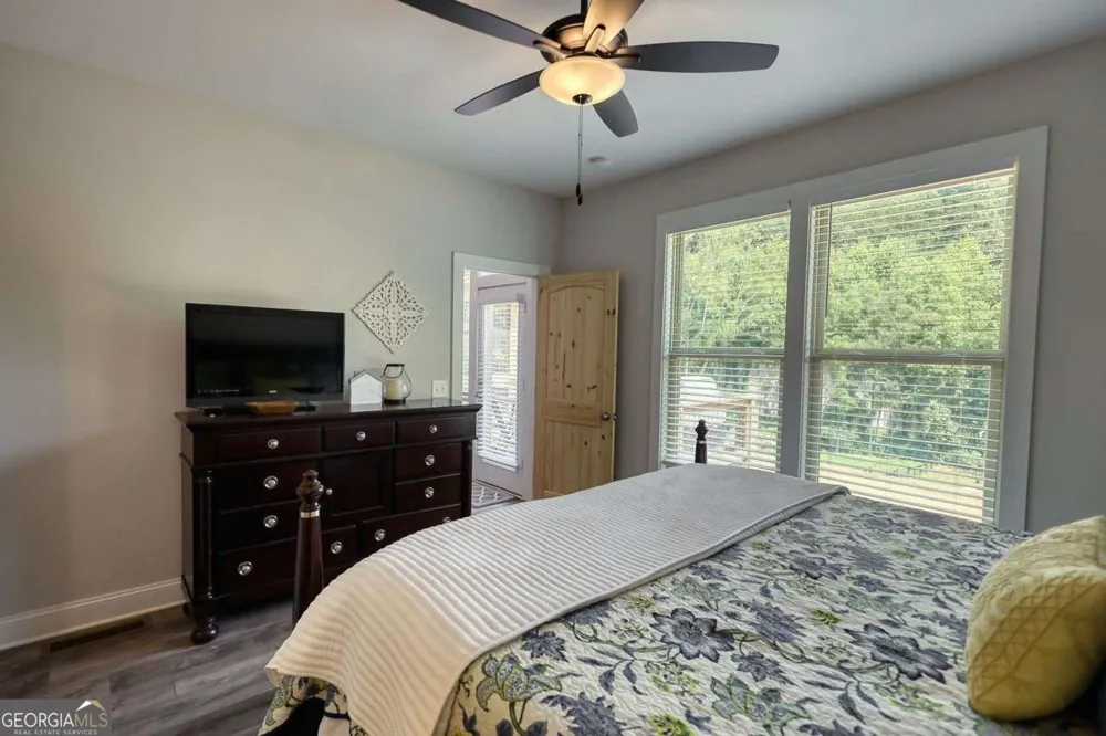 156 Smith ST Clayton, GA 30525