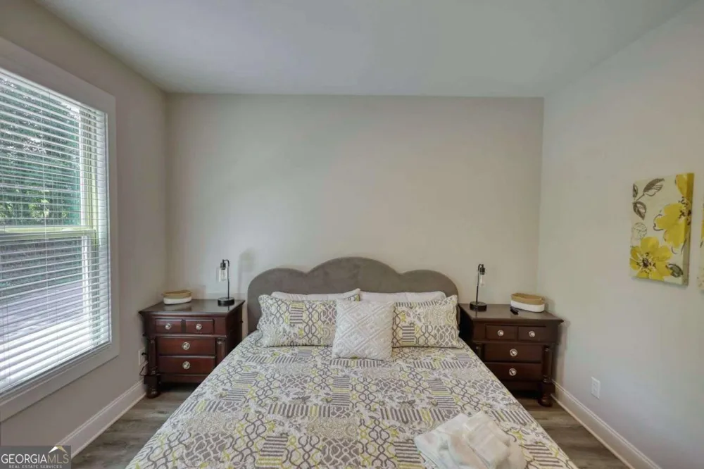 156 Smith ST Clayton, GA 30525