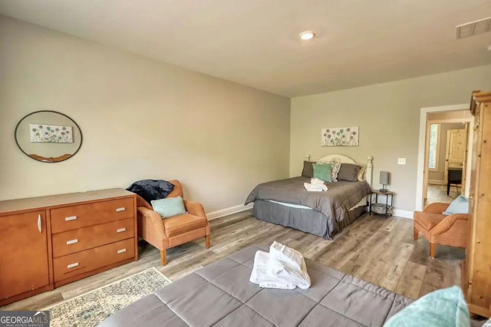 156 Smith ST Clayton, GA 30525