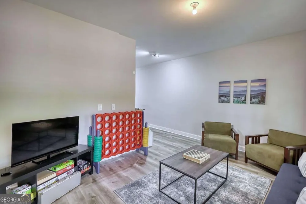 156 Smith ST Clayton, GA 30525