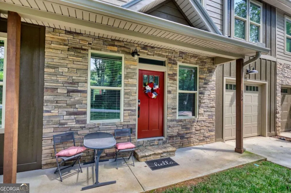 156 Smith ST Clayton, GA 30525