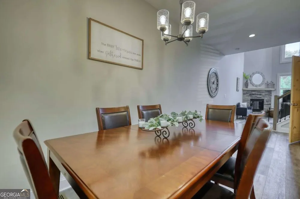 156 Smith ST Clayton, GA 30525