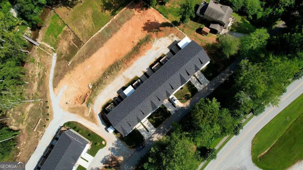 156 Smith ST Clayton, GA 30525