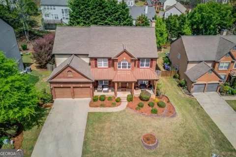 5135 Amberden Hall DR