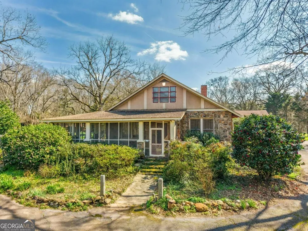 1800 Simonton Bridge RD Watkinsville, GA 30677