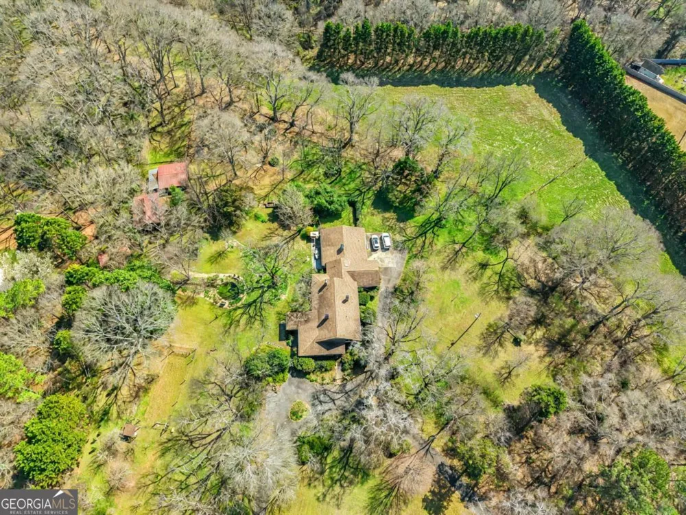 1800 Simonton Bridge RD Watkinsville, GA 30677