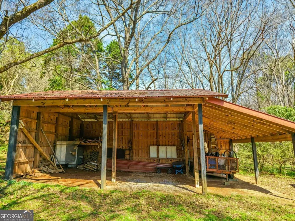 1800 Simonton Bridge RD Watkinsville, GA 30677