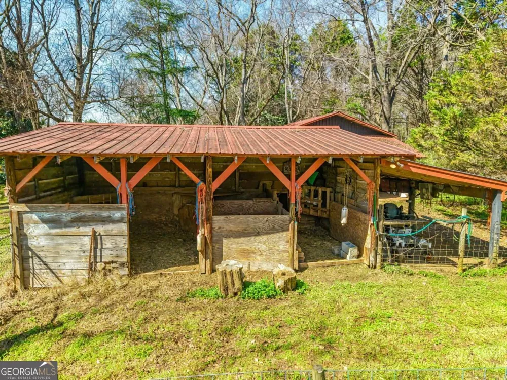 1800 Simonton Bridge RD Watkinsville, GA 30677