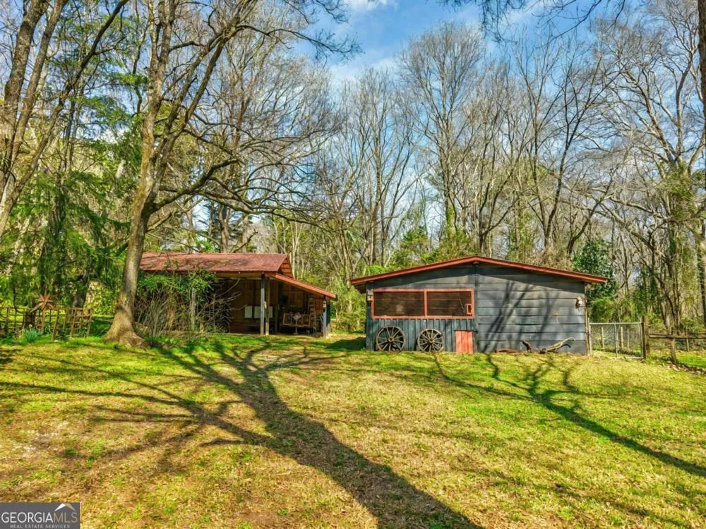 1800 Simonton Bridge RD Watkinsville, GA 30677