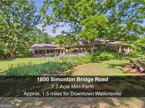 1800 Simonton Bridge RD