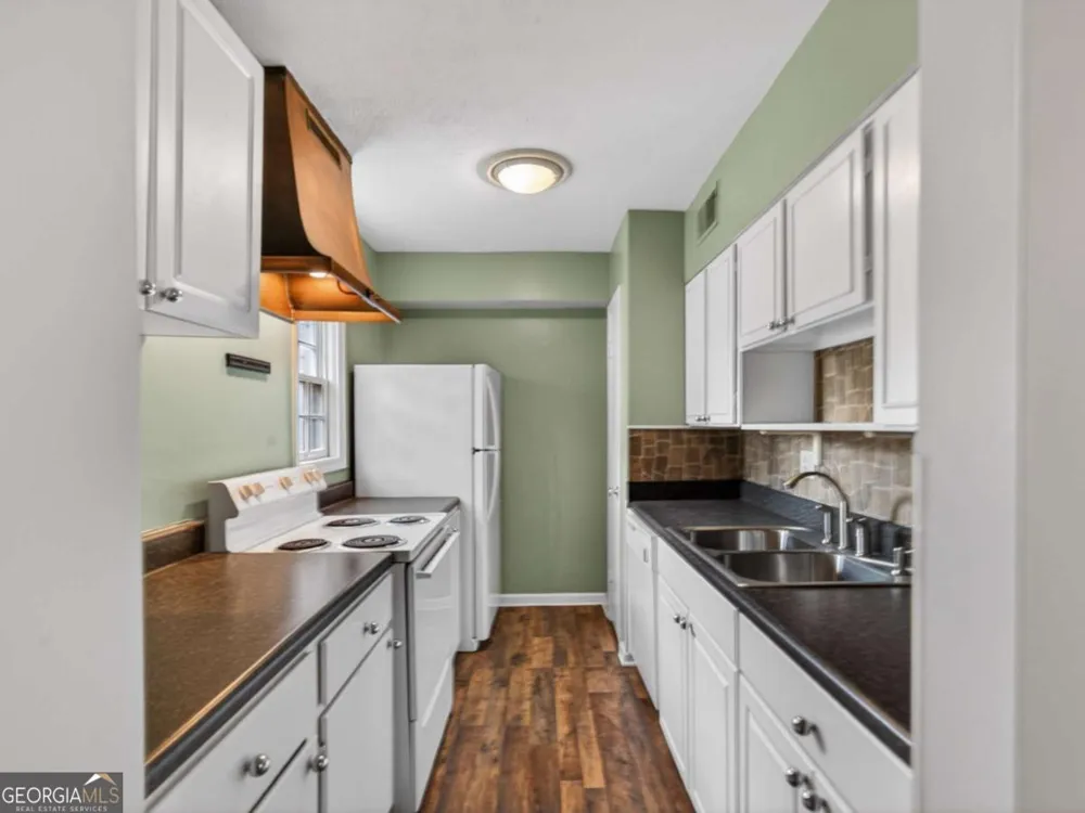 3091 Colonial WAY Atlanta, GA 30341