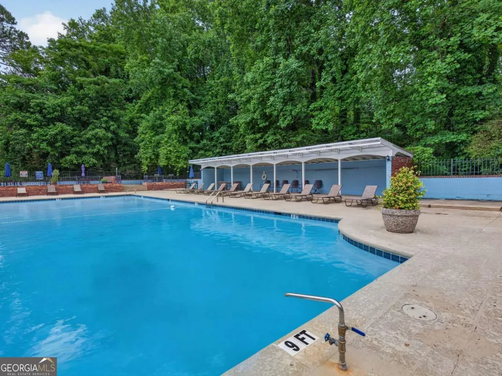 3091 Colonial WAY Atlanta, GA 30341