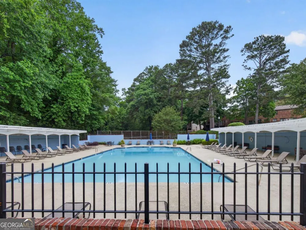 3091 Colonial WAY Atlanta, GA 30341