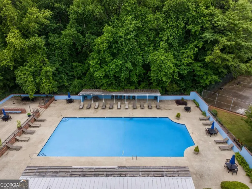 3091 Colonial WAY Atlanta, GA 30341