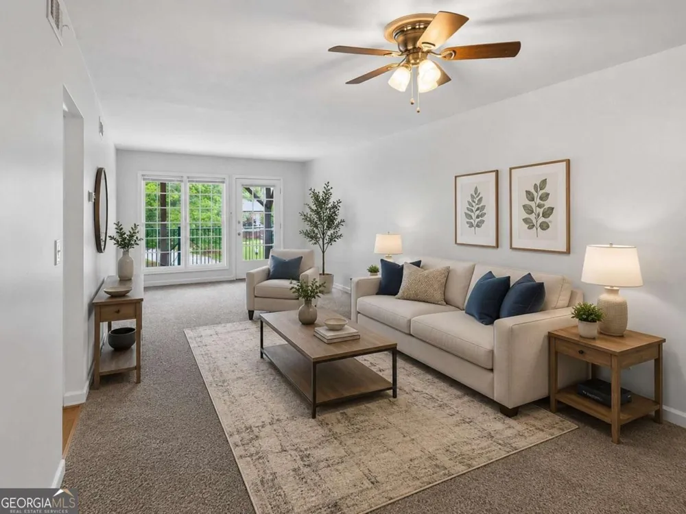 3091 Colonial WAY Atlanta, GA 30341