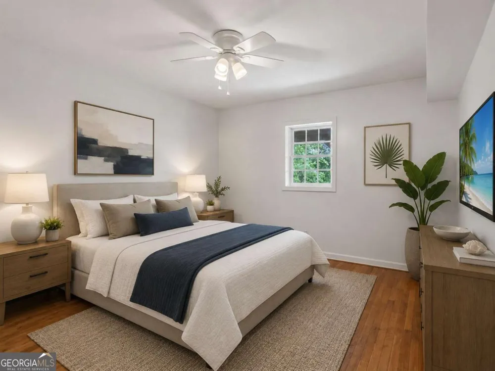 3091 Colonial WAY Atlanta, GA 30341