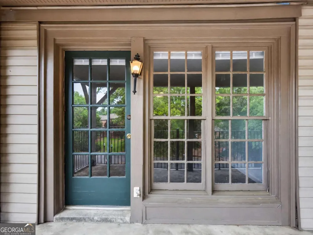 3091 Colonial WAY Atlanta, GA 30341