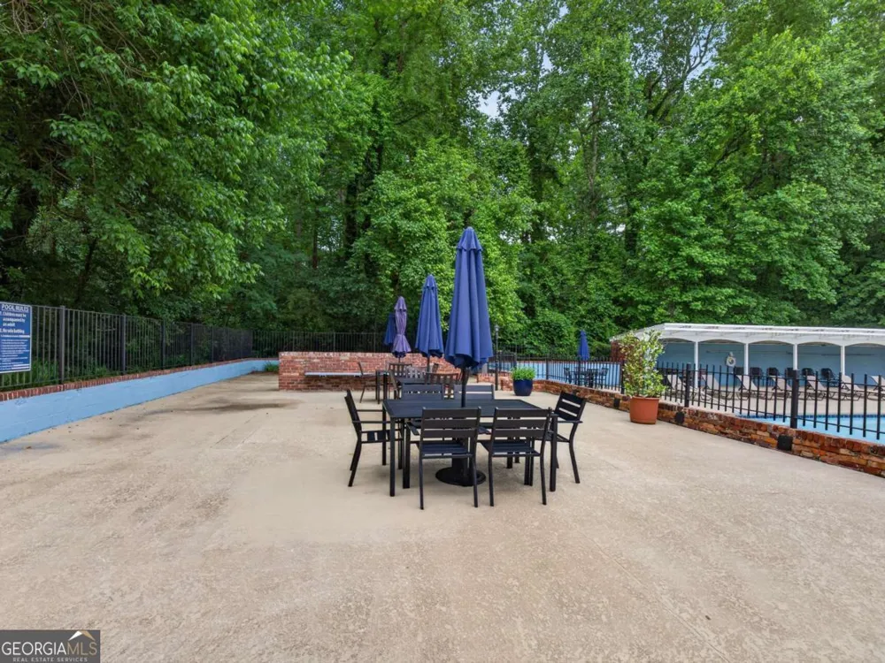 3091 Colonial WAY Atlanta, GA 30341