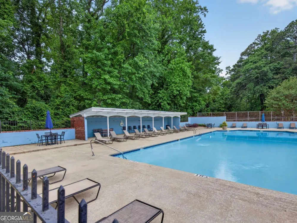 3091 Colonial WAY Atlanta, GA 30341