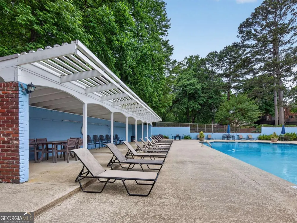 3091 Colonial WAY Atlanta, GA 30341