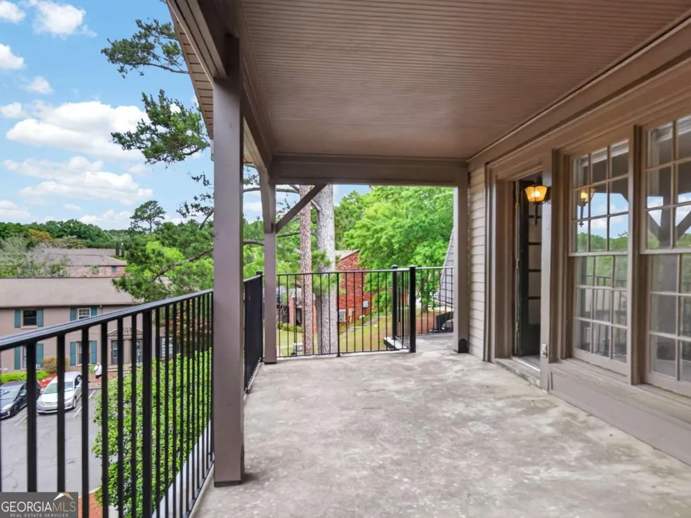 3091 Colonial WAY Atlanta, GA 30341