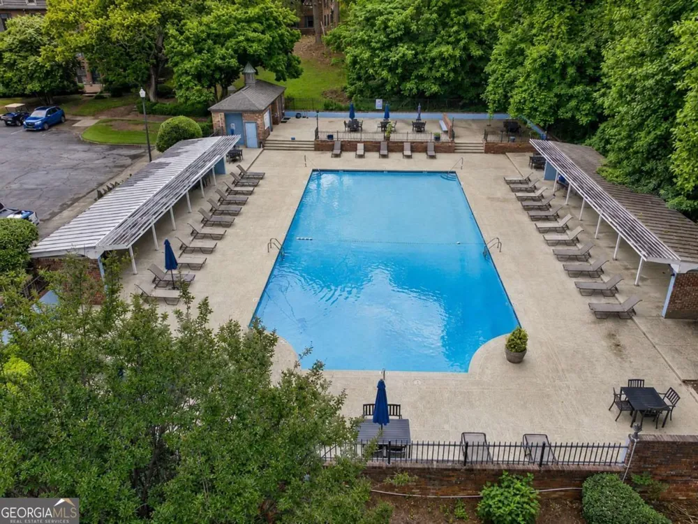 3091 Colonial WAY Atlanta, GA 30341