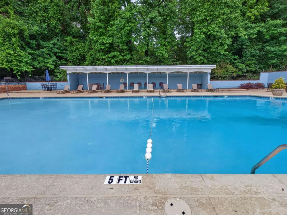 3091 Colonial WAY Atlanta, GA 30341