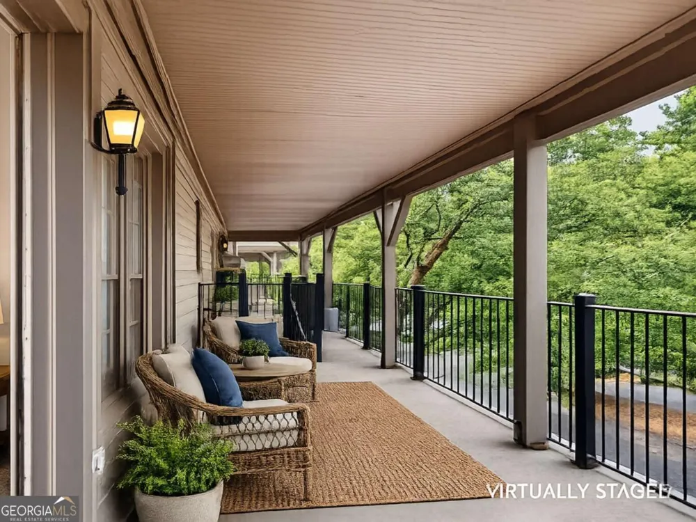 3091 Colonial WAY Atlanta, GA 30341