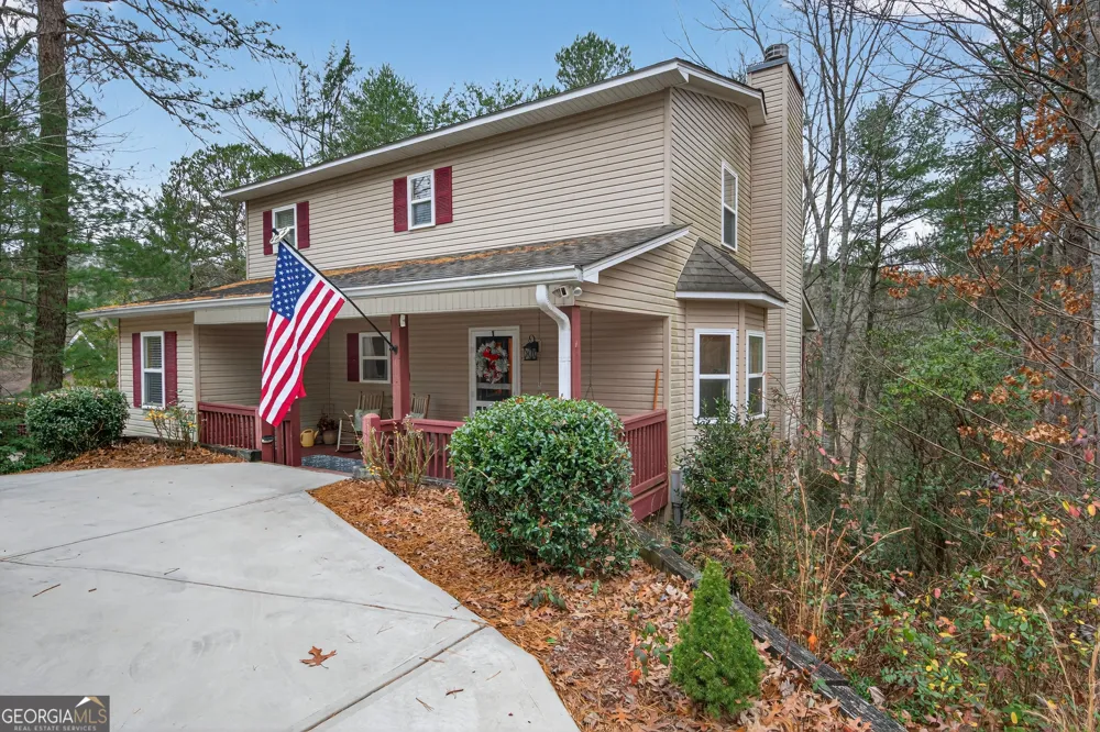 697 Zeppelin Strasse Helen, GA 30545