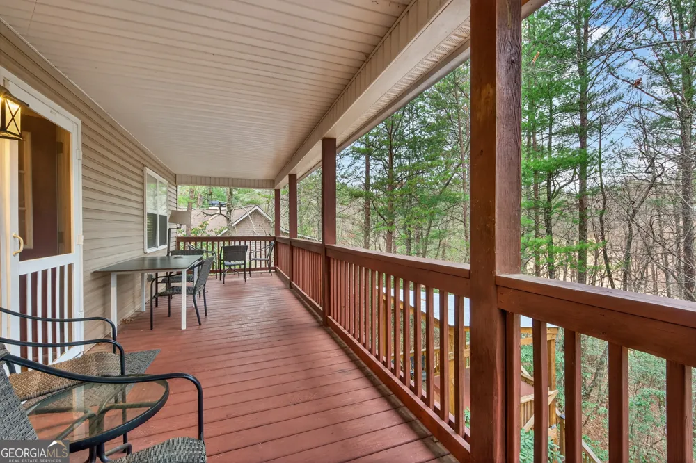 697 Zeppelin Strasse Helen, GA 30545