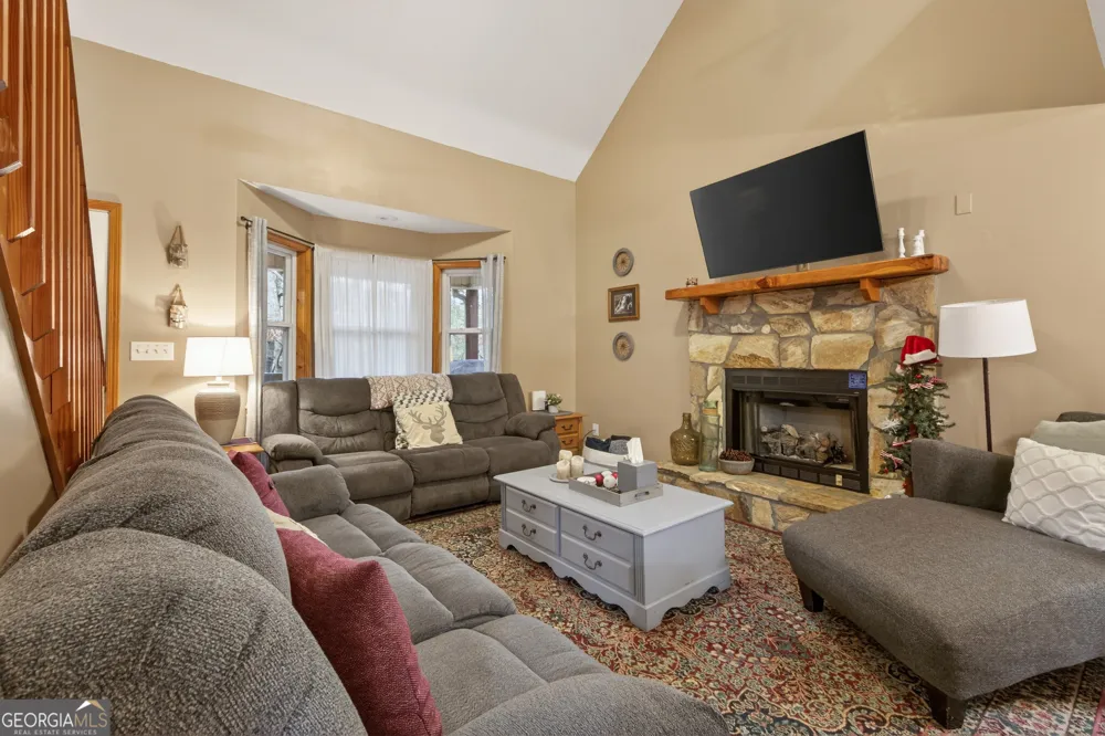 697 Zeppelin Strasse Helen, GA 30545