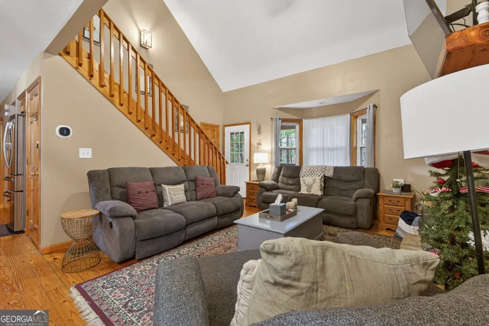 697 Zeppelin Strasse Helen, GA 30545