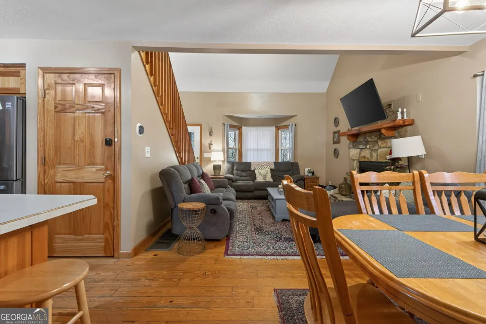 697 Zeppelin Strasse Helen, GA 30545