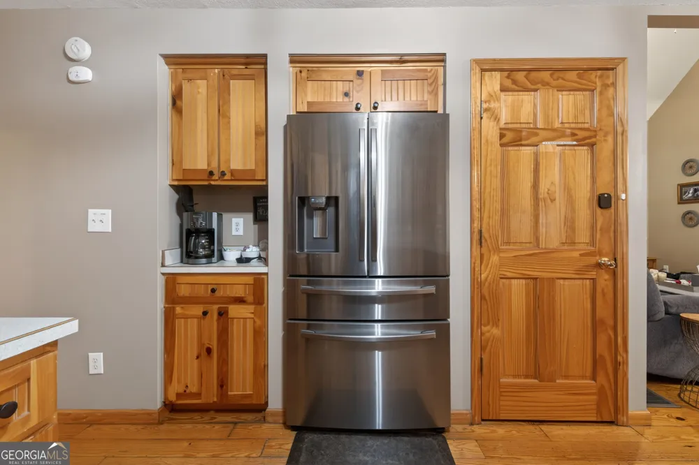 697 Zeppelin Strasse Helen, GA 30545