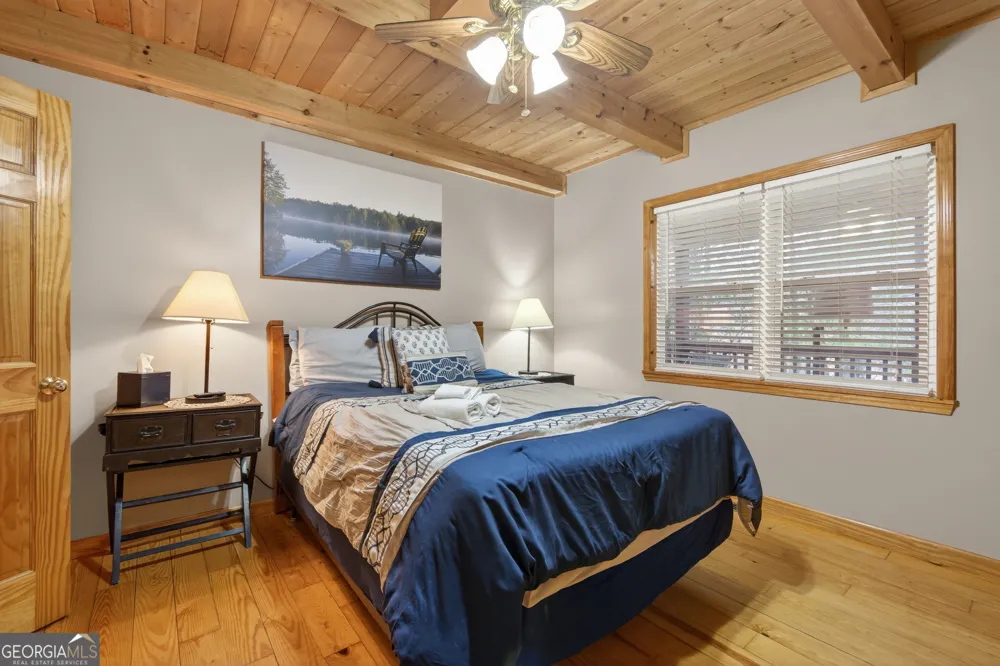 697 Zeppelin Strasse Helen, GA 30545