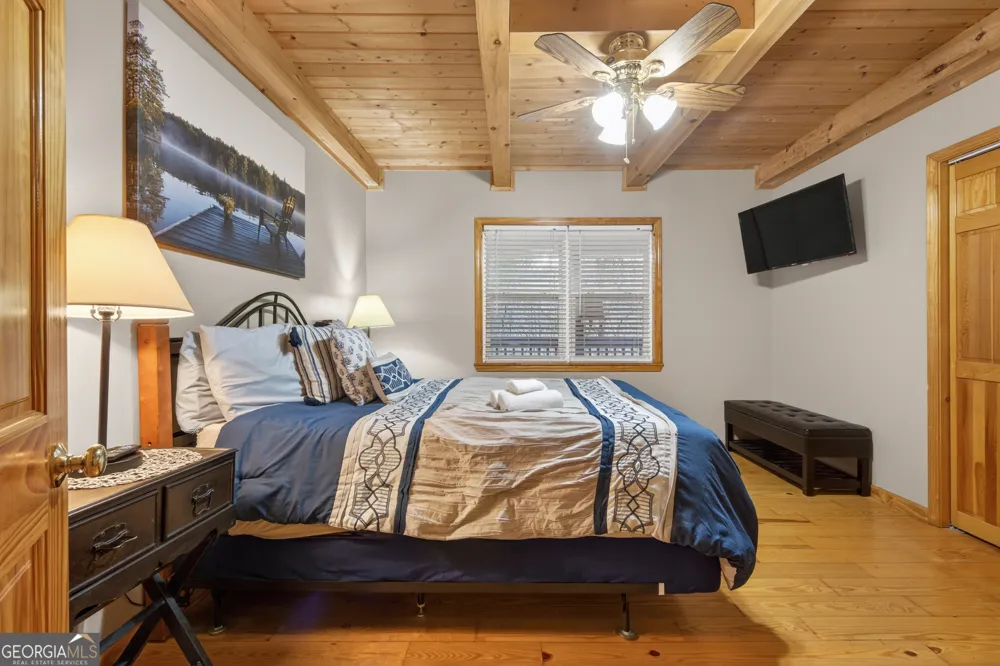 697 Zeppelin Strasse Helen, GA 30545